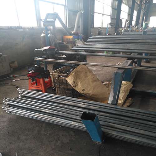 点军桥梁桩基声测管的施工工艺流程